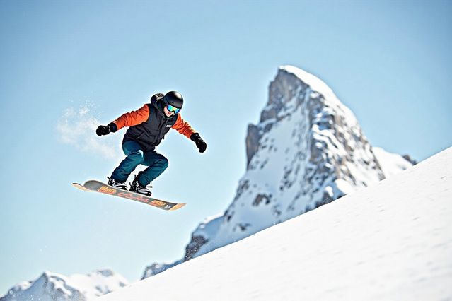 Stay Warm and Look Stylish: Trends in Winter Sports Fashion