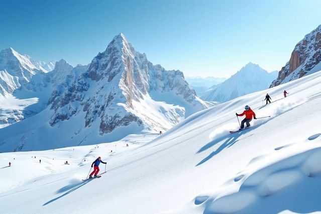 The Ultimate Guide to Choosing the Perfect Snowsuit for Your Winter Adventures