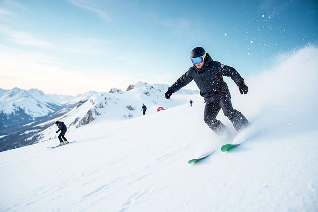 Must-Have Accessories to Complement Your Snowsuit Ensemble